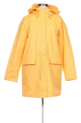 Dámska bunda  Vero Moda, Veľkosť S, Farba Žltá, Cena  27,48 €