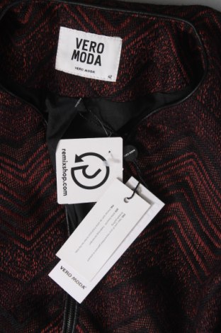 Γυναικείο μπουφάν Vero Moda, Μέγεθος L, Χρώμα Πολύχρωμο, Τιμή 10,49 €