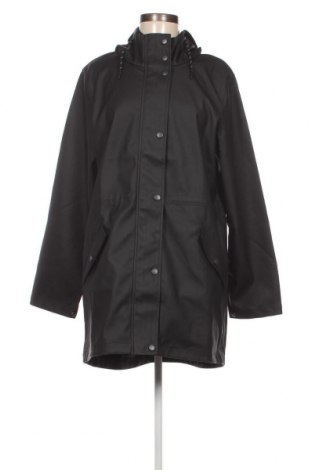 Γυναικείο μπουφάν Vero Moda, Μέγεθος L, Χρώμα Μαύρο, Τιμή 29,17 €