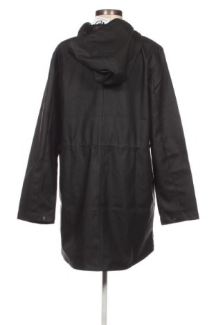 Γυναικείο μπουφάν Vero Moda, Μέγεθος L, Χρώμα Μαύρο, Τιμή 29,17 €
