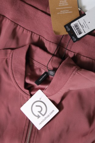 Damenjacke Vero Moda, Größe S, Farbe Aschrosa, Preis € 42,27