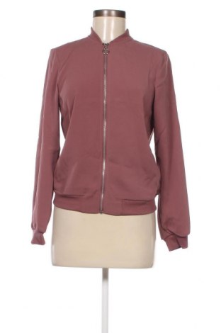 Damenjacke Vero Moda, Größe S, Farbe Aschrosa, Preis 10,99 €