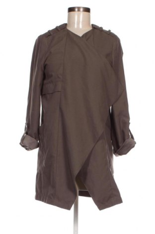 Γυναικείο μπουφάν Vero Moda, Μέγεθος XS, Χρώμα Γκρί, Τιμή 2,69 €