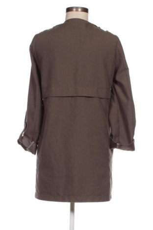 Γυναικείο μπουφάν Vero Moda, Μέγεθος XS, Χρώμα Γκρί, Τιμή 7,36 €