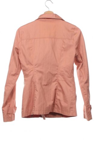 Dámská bunda  Vero Moda, Velikost XS, Barva Růžová, Cena  92,00 Kč