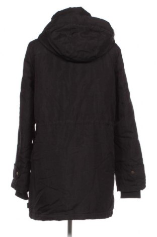 Γυναικείο μπουφάν Vero Moda, Μέγεθος M, Χρώμα Μαύρο, Τιμή 9,51 €