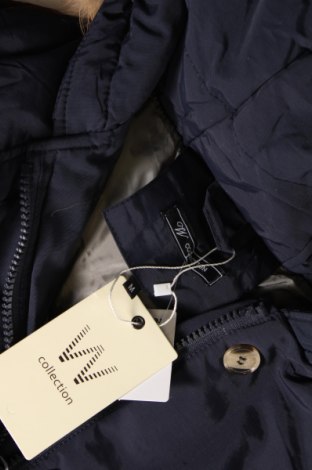 Dámska bunda  W Collection, Veľkosť M, Farba Modrá, Cena  29,24 €