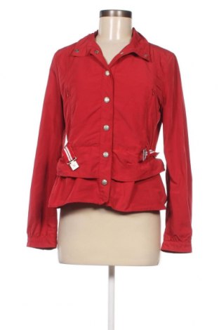 Γυναικείο μπουφάν Weekend Max Mara, Μέγεθος S, Χρώμα Κόκκινο, Τιμή 82,12 €