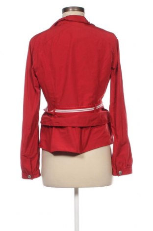 Γυναικείο μπουφάν Weekend Max Mara, Μέγεθος S, Χρώμα Κόκκινο, Τιμή 80,28 €