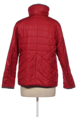 Γυναικείο μπουφάν Wega, Μέγεθος M, Χρώμα Κόκκινο, Τιμή 4,45 €