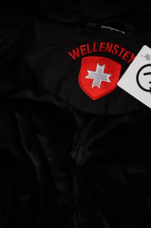 Γυναικείο μπουφάν Wellensteyn, Μέγεθος L, Χρώμα Μαύρο, Τιμή 78,56 €