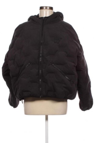 Γυναικείο μπουφάν Wrangler, Μέγεθος L, Χρώμα Μαύρο, Τιμή 73,16 €