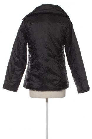 Γυναικείο μπουφάν X-Mail, Μέγεθος XS, Χρώμα Μαύρο, Τιμή 8,91 €