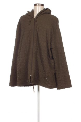 Γυναικείο μπουφάν Yessica, Μέγεθος XXL, Χρώμα Πράσινο, Τιμή 29,69 €