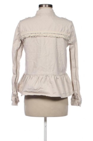Γυναικείο μπουφάν Yfl Reserved, Μέγεθος S, Χρώμα  Μπέζ, Τιμή 12,17 €