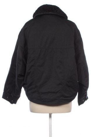 Damenjacke Zara, Größe XS, Farbe Schwarz, Preis 42,27 €