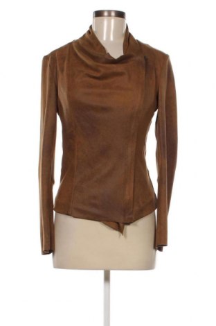 Damenjacke Zara, Größe M, Farbe Braun, Preis 8,16 €