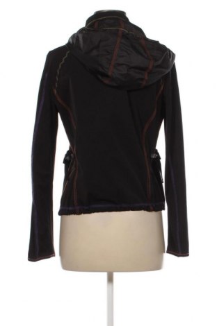 Γυναικείο μπουφάν Zara, Μέγεθος L, Χρώμα Μαύρο, Τιμή 10,43 €