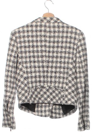 Damenjacke Zara, Größe XS, Farbe Mehrfarbig, Preis € 17,36