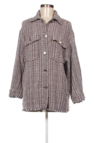 Γυναικείο μπουφάν Zara, Μέγεθος XS, Χρώμα Πολύχρωμο, Τιμή 21,03 €