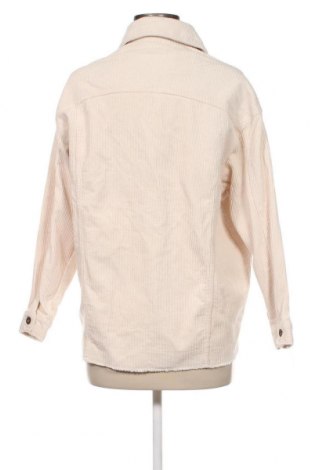 Γυναικείο μπουφάν Zara, Μέγεθος XS, Χρώμα Λευκό, Τιμή 8,41 €