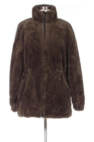 Γυναικείο μπουφάν Zara, Μέγεθος S, Χρώμα  Μπέζ, Τιμή 17,94 €
