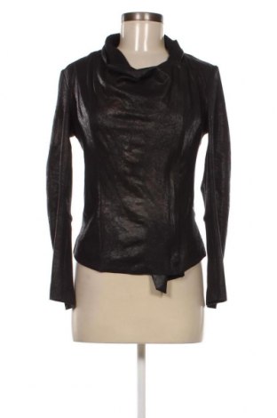 Damenjacke Zara, Größe S, Farbe Schwarz, Preis 6,09 €
