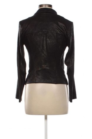 Γυναικείο μπουφάν Zara, Μέγεθος S, Χρώμα Μαύρο, Τιμή 4,35 €