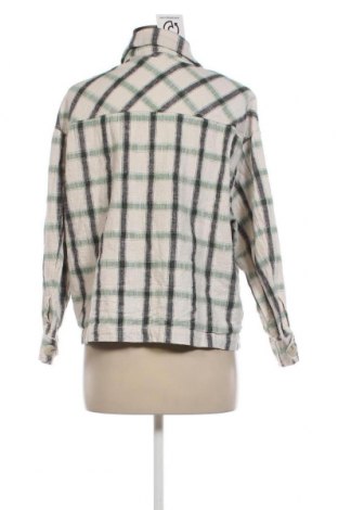 Γυναικείο μπουφάν Zara, Μέγεθος S, Χρώμα Πολύχρωμο, Τιμή 6,20 €
