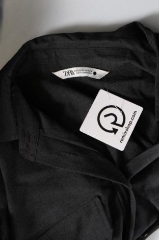 Damenjacke Zara, Größe XS, Farbe Schwarz, Preis 4,97 €