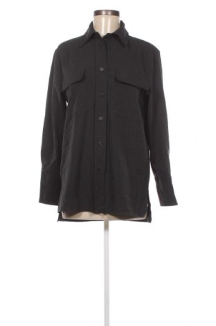 Γυναικείο μπουφάν Zara, Μέγεθος XS, Χρώμα Μαύρο, Τιμή 6,52 €