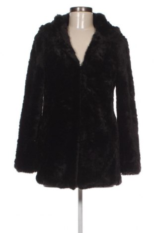 Дамско яке Zara, Размер XS, Цвят Черен, Цена 15,66 лв.