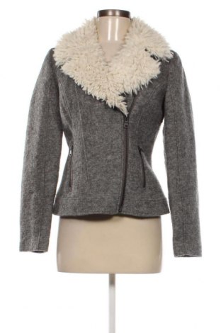 Damenjacke Zara Trafaluc, Größe M, Farbe Grau, Preis € 13,18