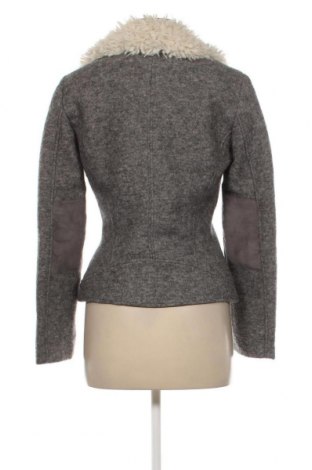 Γυναικείο μπουφάν Zara Trafaluc, Μέγεθος M, Χρώμα Γκρί, Τιμή 30,13 €