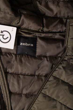 Dámská bunda  Zebra, Velikost S, Barva Zelená, Cena  925,00 Kč