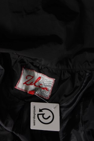 Γυναικείο μπουφάν Zelia, Μέγεθος S, Χρώμα Μαύρο, Τιμή 7,55 €