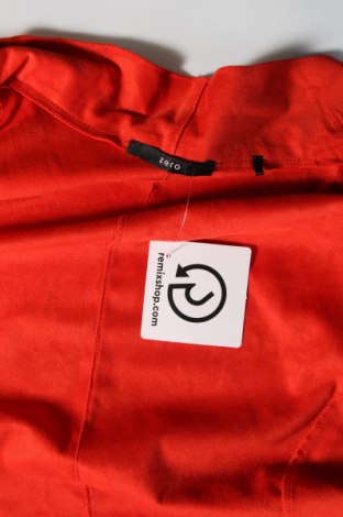 Dámská bunda  Zero, Velikost XL, Barva Oranžová, Cena  320,00 Kč