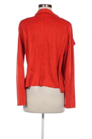 Damenjacke Zero, Größe XL, Farbe Orange, Preis 5,80 €