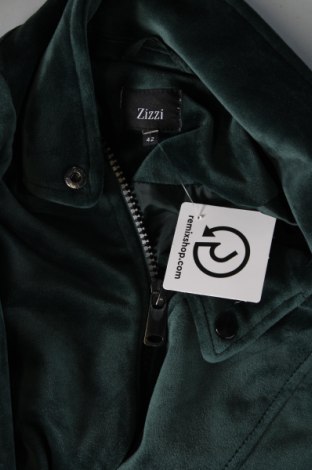 Dámska bunda  Zizzi, Veľkosť L, Farba Zelená, Cena  15,89 €