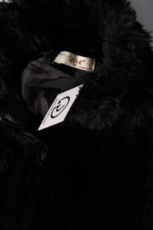 Γυναικείο μπουφάν Zoe, Μέγεθος M, Χρώμα Μαύρο, Τιμή 16,15 €
