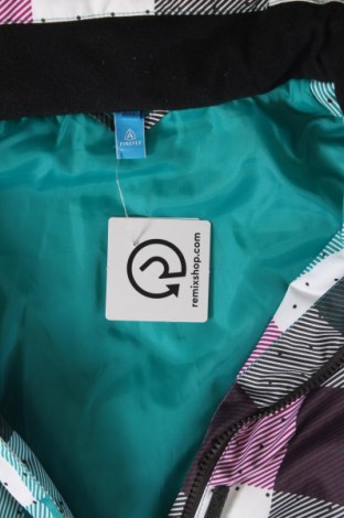 Damenjacke für Wintersports Fire Fly, Größe M, Farbe Mehrfarbig, Preis € 8,98