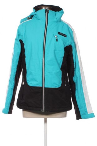 Damenjacke für Wintersports Janina, Größe S, Farbe Mehrfarbig, Preis 24,54 €