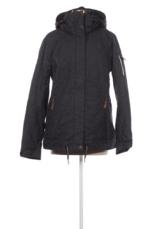 Γυναίκειο μπουφάν για χειμερινά σπορ Roxy, Μέγεθος M, Χρώμα Μπλέ, Τιμή 21,43 €