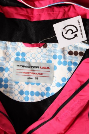Damenjacke für Wintersports Tomster USA, Größe M, Farbe Rosa, Preis 44,54 €