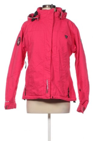 Damenjacke für Wintersports Tomster USA, Größe M, Farbe Rosa, Preis 14,70 €