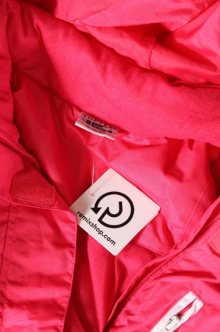 Dámska bunda pre zimné športy  Top Tex, Veľkosť M, Farba Ružová, Cena  21,94 €