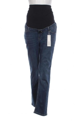 Džínsy pre tehotné  Esprit, Veľkosť XL, Farba Modrá, Cena  8,97 €