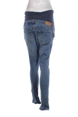 Umstandsjeans H&M, Größe M, Farbe Blau, Preis € 4,15