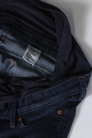 Džínsy pre tehotné  H&M, Veľkosť XL, Farba Modrá, Cena  5,53 €