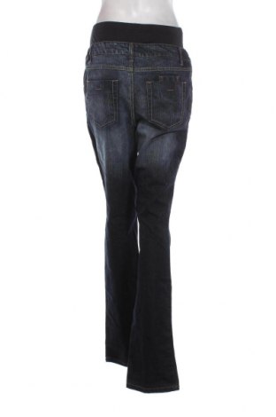 Umstandsjeans Yessica, Größe L, Farbe Blau, Preis 5,45 €